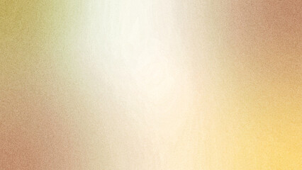 Beige gradient texture background.