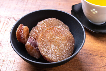 さつまいも甘納豆