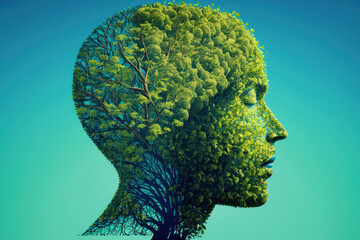 Human Nature (AI Generated)