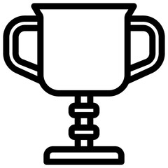 Trophy Icon