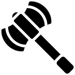 Axe Icon