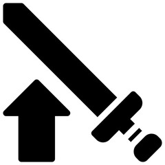 Sword Icon