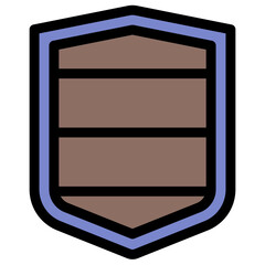 Shield Icon