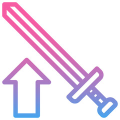 Sword Icon