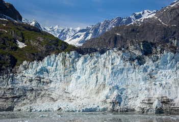 Inside Passage, Alaska
