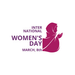 International Women's Day (IWD) is a global holiday celebrated annually on March 8 as a focal point in the women's rights movement, bringing attention to issues such as gender equality, reproductive.