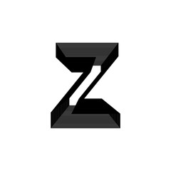 Alphabet font letters and numbers modern abstract design with line vector illustration	
