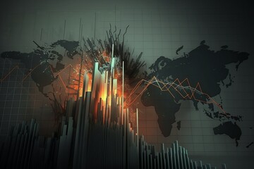 inflation crisis world economy Generative AI