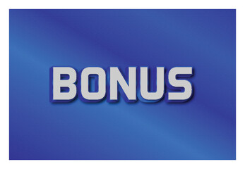 Bonus typography premium editable text effect	