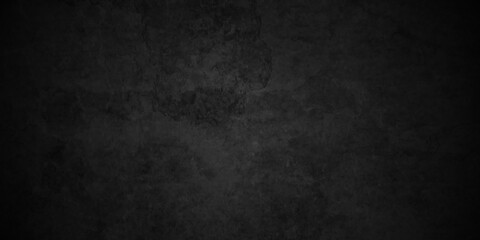 Black texture chalk board and black board background. stone concrete texture grunge backdrop background anthracite panorama. Panorama dark grey black slate background or texture.