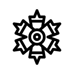 hibiscus icon or logo isolated sign symbol vector illustration - high quality black style vector icons
