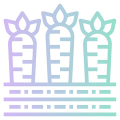 Fototapeta premium cultivation