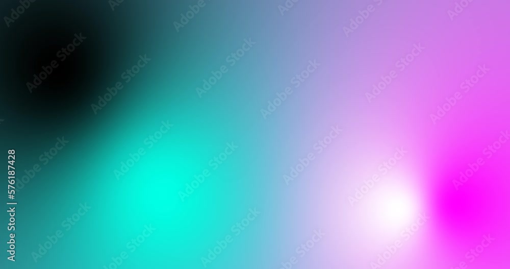 Poster abstract gradient smooth color light leaks for blurred effect background. animated live wallpaper. 4