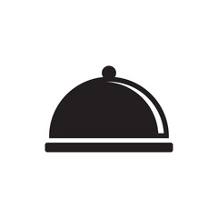 restaurant icon , business icon vector