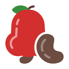 Cashew Icon