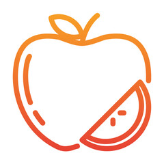 Apple Icon