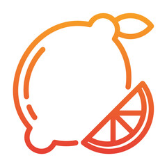 Lemon Icon