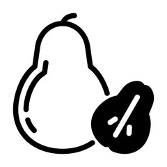 Pear Icon