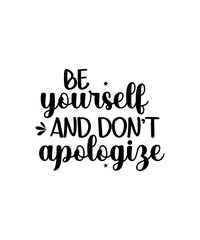 Obraz premium Self love SVG Bundle, Inspirational Svg Bundle, Motivational Svg, Love Yourself Svg, Positive Quotes Svg, Confidence SVG