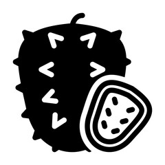 Soursop Icon