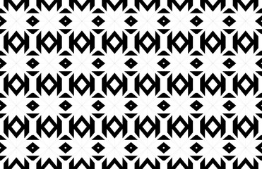 black and white seamless pattern wallpaper background texture  line wall  .   