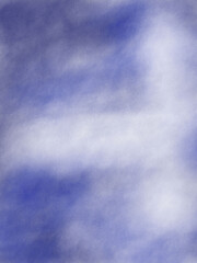 blue sky background