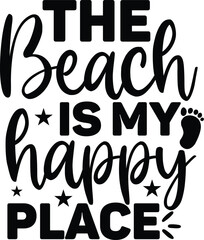 Summer svg design cut files