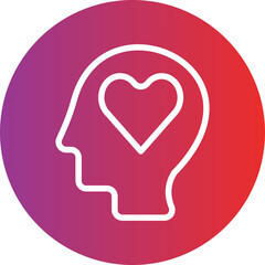 Vector Design Interests Icon Style