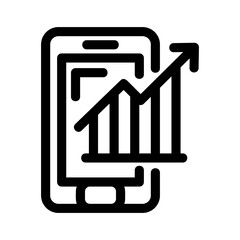 analysis icon or logo isolated sign symbol vector illustration - high quality black style vector icons
