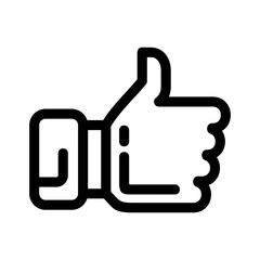 like icon or logo isolated sign symbol vector illustration - high quality black style vector icons
