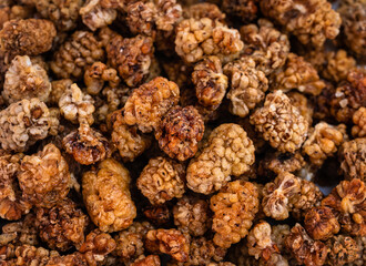 Maulbeeren