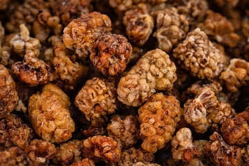 Maulbeeren