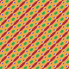 Diagonal pattern. Repeat decorative design.Abstract texture for textile, fabric, wallpaper, wrapping paper.