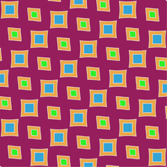 Diagonal pattern. Repeat decorative design.Abstract texture for textile, fabric, wallpaper, wrapping paper.