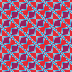 Diagonal pattern. Repeat decorative design.Abstract texture for textile, fabric, wallpaper, wrapping paper.