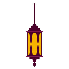 Islamic Lantern 