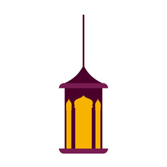 Islamic Lantern 