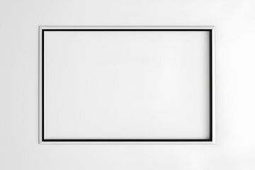 Photo Frame Mockup