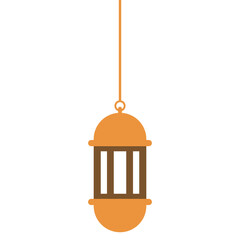 Islamic Lantern Decoration