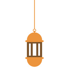 Islamic Lantern Decoration