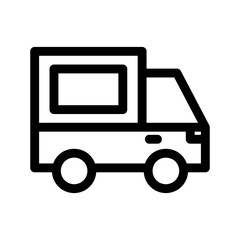 cars icon or logo isolated sign symbol vector illustration - high quality black style vector icons
