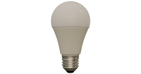 light-emitting economic diode light bulb