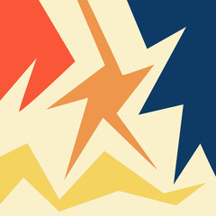 background with arrows