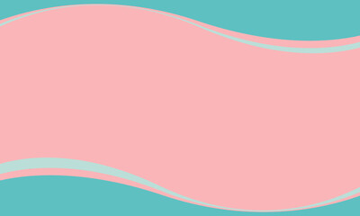 Abstract background designs suitable for PPT and others are designed with a pink base color