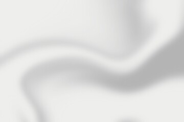 Abstract White Background Illustration