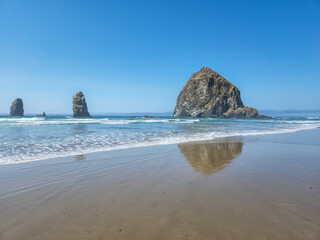 Cannon Beach