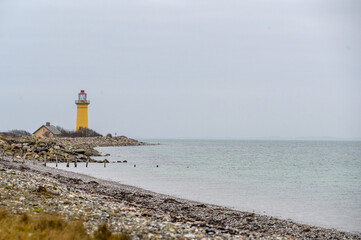 omoe lighthouse