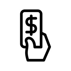 eCommerce icon or logo isolated sign symbol vector illustration - high quality black style vector icons
