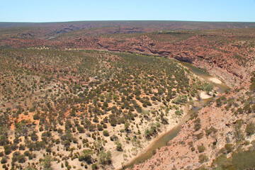 kalbarri national park (australia)