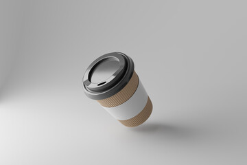 coffee cup